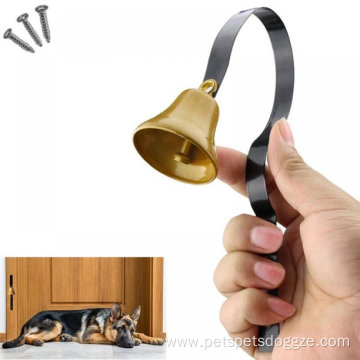 Anti-Grab Christmas Door Doorbells for Pet Dog